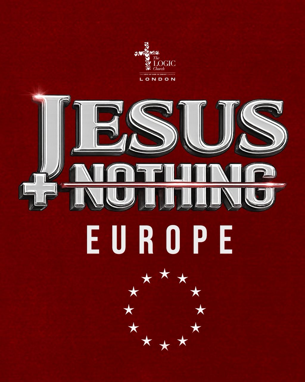 Europe flyer