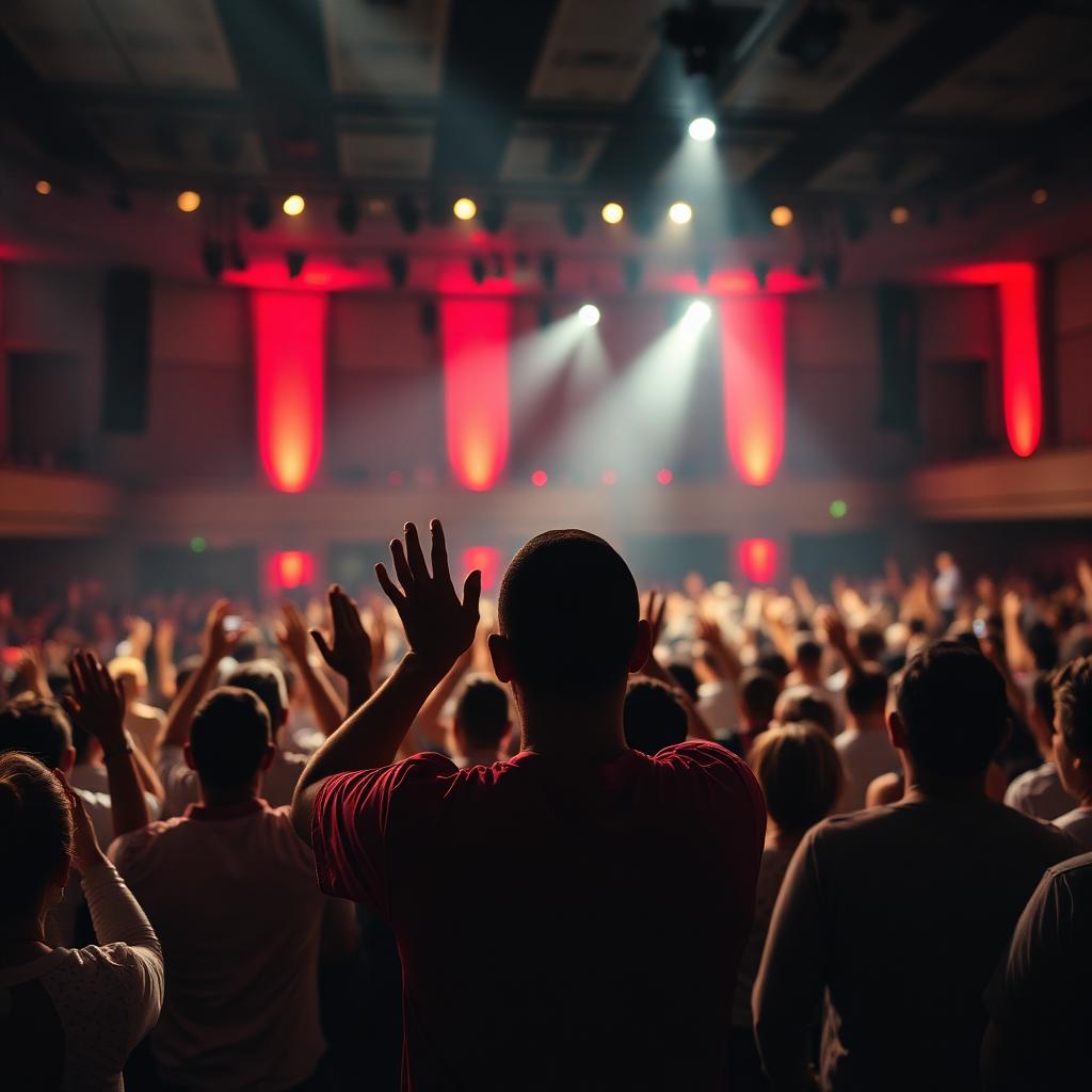 Worship